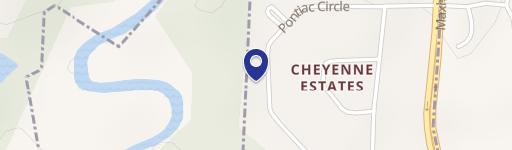 Land in Growing Austell, Georgia