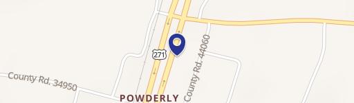 Commercial Development Land with Highway Access