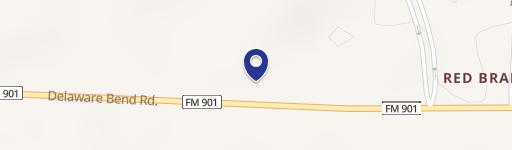 Land For Sale Gordonville, TX