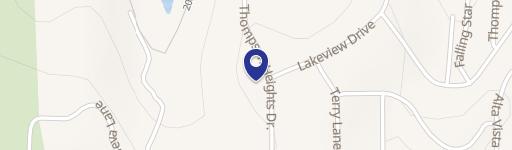Lakefront Custom Home Lot
