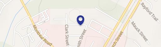 Residential Land in Clarkston Neighborhood