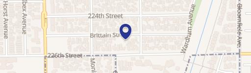 Residential Lots in Hawaiian Gardens