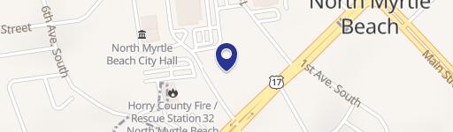 1000 2Nd Ave, North Myrtle Beach, SC 29582