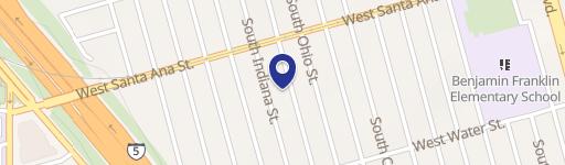 Upgraded Duplex With New ADU