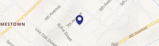 Residential Lot in Conway, SC