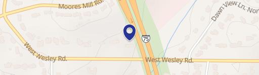 Custom Home Lot with Existing Home