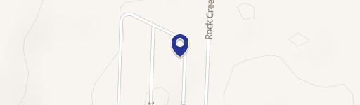 Land in Rock Creek Community