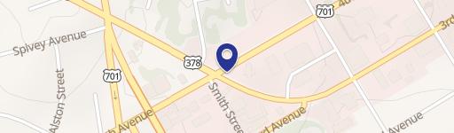 Residential Land in Conway, SC