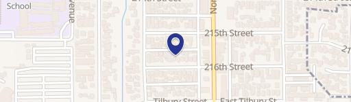 Multi-Family Residential Property