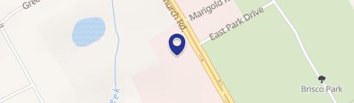 Corner Commercial Land Site
