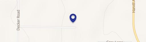 Flat Corner Industrial Land