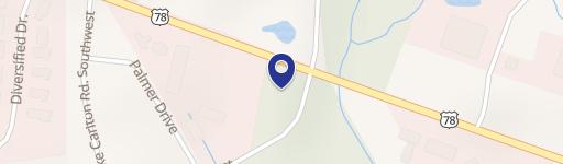 Commercial Land in Loganville, GA