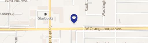 Fullerton Commercial Property For Sale