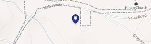 Flat Commercial Land Parcel