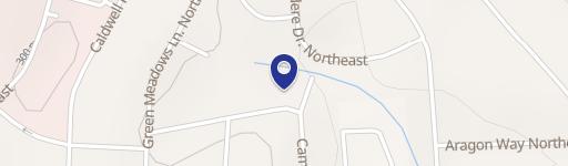 Brookhaven Corner Lot Opportunity