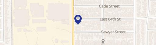 Automobile-Oriented Commercial Vacant Lot