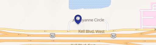 Wichita Falls Commercial Land For Sale