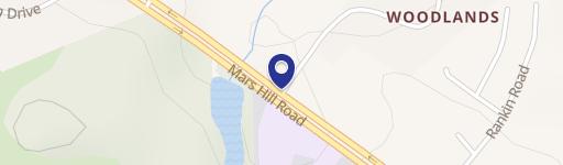 Corner Commercial Development Land