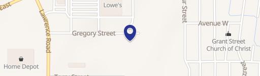 Wichita Falls Commercial Land Opportunity
