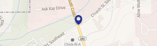 Smyrna Land Opportunity