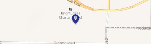 Highway-Frontage Development Land