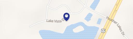 LAND - Little River, SC