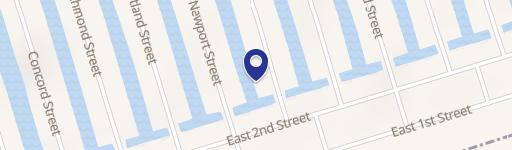 Prime Corner Unit in Seaside