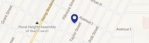 Residential Income Property in Wichita Falls