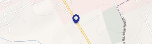 Zoned Commercial Land Lot