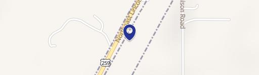 Commercial Land in Idabel, OK