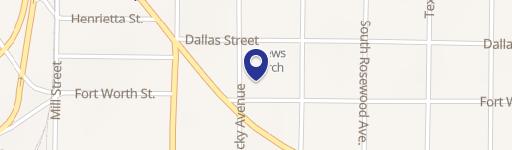 Residential Lot in Wichita Falls