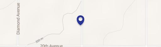 20 Acres in Desert Hot Springs