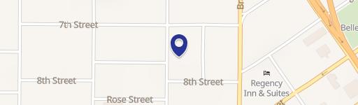 Occupied Duplex in Wichita Falls