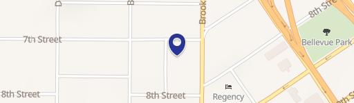 Vacant Duplex with Income Potential