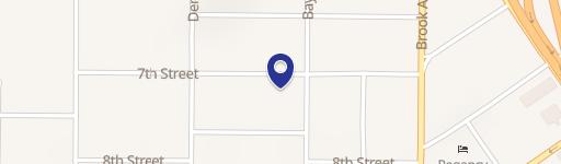 Limited Commercial Zoned Lot