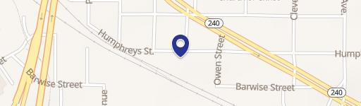 Residential Lot in Wichita Falls