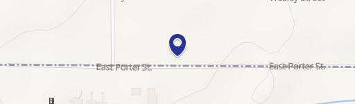 Flat Half-Acre Banning Lot