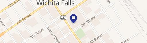 719 Scott Ave, Wichita Falls, TX 76301