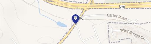 Residential Lot in Paulding County