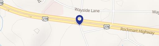 Residential Land in Dallas, GA