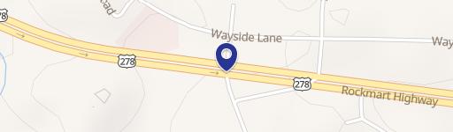 Residential Lot in Dallas, GA