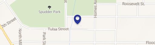 Residential Lots Ready to Build