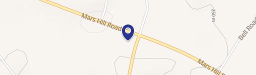 Corner Commercial Land