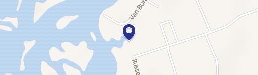 Waterfront Homesite with River Views