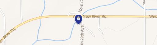 Land, New River, AZ