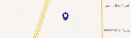 Prime Land in Wichita Falls