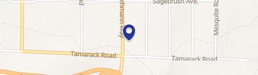 Whitewater Quarter-Acre Residential Lot