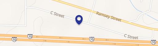Commercial Land Parcel