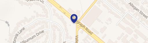 Zoned A-1 Land Parcel