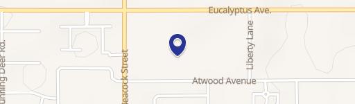Moreno Valley Residential Development Land